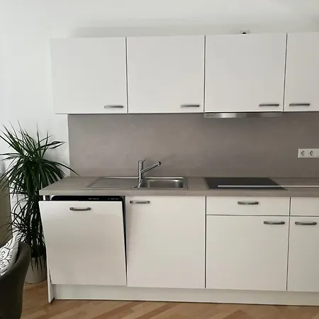 Penzion Schoene Aussicht Alzenau in Unterfranken