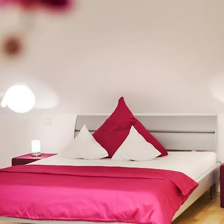 Гостевой дом Schoene Aussicht 3*