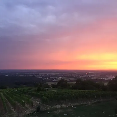 Schoene Aussicht آلتسناو اين اونترفرانكن