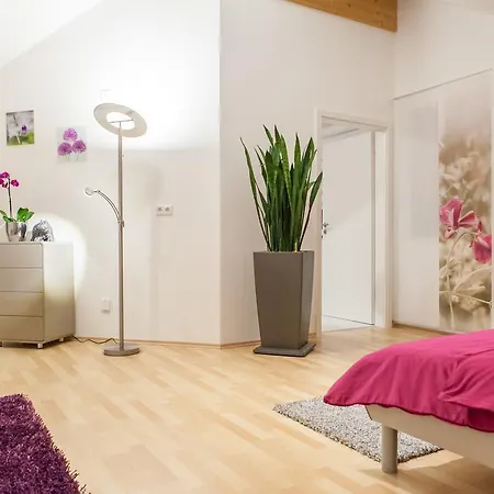 بيت ضيافة Schoene Aussicht 3*