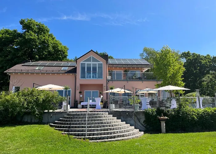 Schoene Aussicht Maison d'hôtes 4*