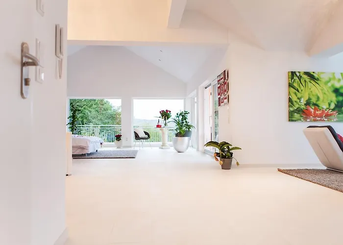 Schoene Aussicht Maison d'hôtes 4*