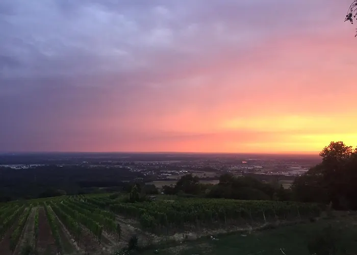 Schoene Aussicht Alzenau